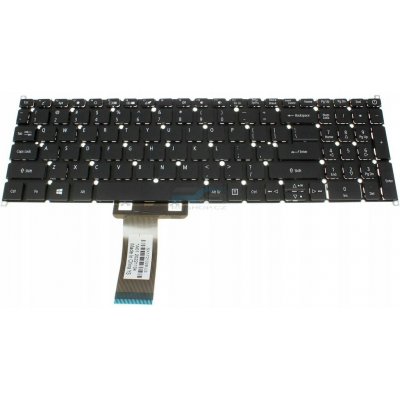 Klávesnice Acer Aspire A715-41G A715-42G A715-43G – Zboží Mobilmania
