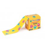 Theratoys Kids Kinesiology Tape tejpovací páska pro děti 5 cm x 5 m – Hledejceny.cz
