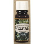 Saloos esenciální olej Bazalka 10 ml – Hledejceny.cz