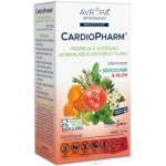 Avropa CardioPharm bylinné kapky 50 ml – Hledejceny.cz