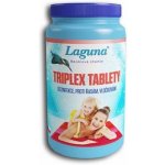 LAGUNA Triplex tablety 1,6kg – Hledejceny.cz