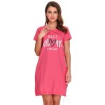 Kojicí noční košile Best mom 2 růžová – Hledejceny.cz