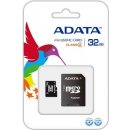 ADATA microSDHC 32 GB Class 4 AUSDH32GCL4-RA1