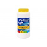 MARIMEX 11301205 AQuaMar Chlor Triplex 1,6 kg