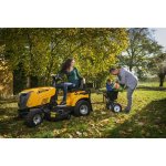 Riwall PRO RBS 36 T – HobbyKompas.cz