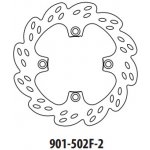 Brzdový kotouč GOLDFREN 901-502F-2 přední 240 mm – Sleviste.cz