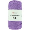 Příze YarnArt Macrame XL 135 lila