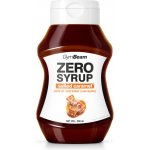 Gymbeam Bezkalorický sirup slaný karamel 350 ml – Zboží Dáma