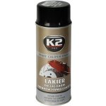K2 Brake Caliper Paint 400 ml černá – Hledejceny.cz