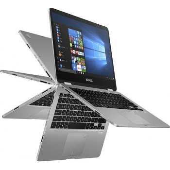 Asus Vivobook Flip 14 TP401MA-BZ521WS