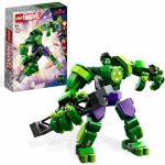 LEGO® Marvel 76241 Hulk v robotickém brnění – Hledejceny.cz