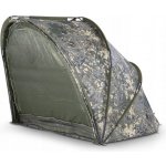 Kevin nash Bank Life Gazebo Base Camp Camo Pro Sleeping Pod – Zboží Dáma
