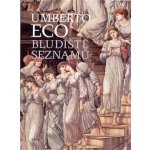 Bludiště seznamů Umberto Eco – Sleviste.cz