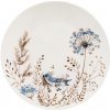 Talíř Altom Porcelánový dezertní talíř Serenity 20 cm