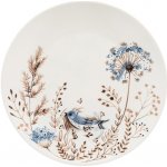 Altom Porcelánový dezertní talíř Serenity 20 cm – Zboží Dáma