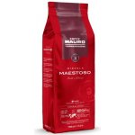 Caffé Mauro Centopercento 1 kg – Zbozi.Blesk.cz