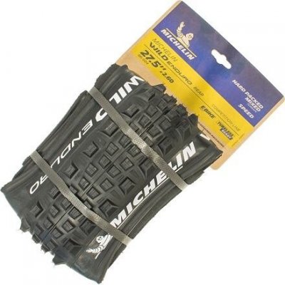 Michelin WILD ENDURO GUM-X3D 27,5 x 2,60 – Zbozi.Blesk.cz