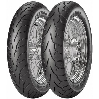 Pirelli Night Dragon GT 200/55 R17 78V – Zboží Mobilmania