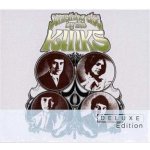 Kinks - Something Else Deluxe Edition CD – Hledejceny.cz