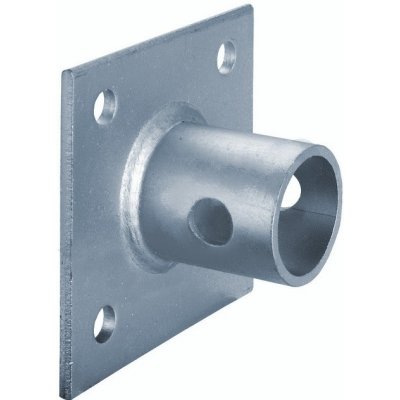 WINTERHOFF Příruba pro opěrnou nohu SF 60 100703 – Sleviste.cz