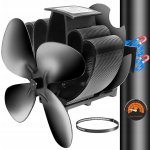 Komínový ventilátor - CWLAKON – Hledejceny.cz