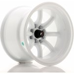 Japan Racing JR19 8x15 4x100/114,3 ET20 white – Hledejceny.cz