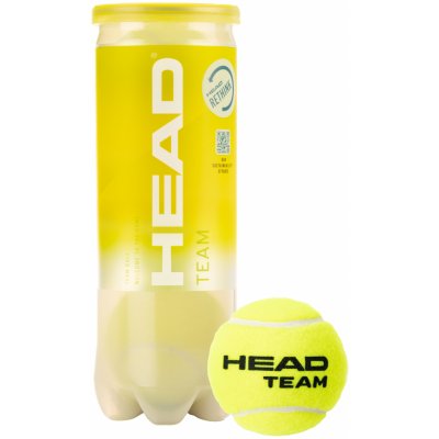 Pro Kennex Head TEAM 3 ks – Zbozi.Blesk.cz