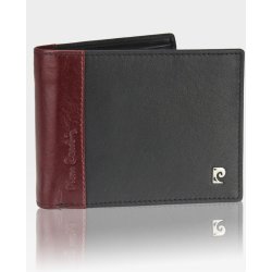 Pánská peněženka Pierre Cardin TILAK30 324 černá + červená