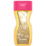 Playboy VIP for Him sprchový gel 250 ml – Hledejceny.cz