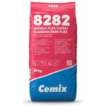 Cemix C2TES1 25 kg – Zboží Mobilmania