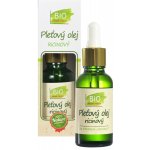 Vivaco Bio Pleťový ricinový olej s pipetou 30 ml – Hledejceny.cz