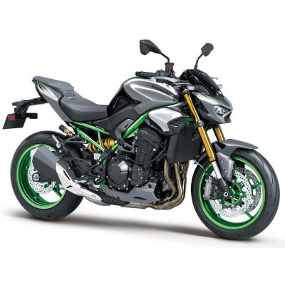 KAWASAKI Z900 SE 2025 – Sleviste.cz