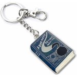 Přívěsek na klíče Carat Shop Harry Potter Advanced Potion Making – Zbozi.Blesk.cz