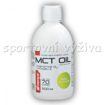 MCT Penco Oil 0,5 l