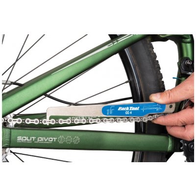Park Tool PT CC-4 – Zboží Dáma