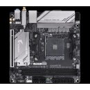 Gigabyte B450 I AORUS PRO WIFI