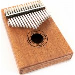 GEWA Pure Kalimba 17 tónů – Zboží Mobilmania