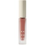 Uoga Uoga Lesk na rty 625 Foxberry teplá jemná barva nude 5 ml – Zboží Dáma