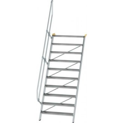 Günzburger Steigtechnik 600330 – Hledejceny.cz