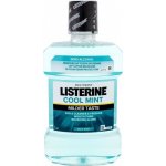 Listerine Zero Cool Mint Mild Taste ústní voda 1l – Zbozi.Blesk.cz