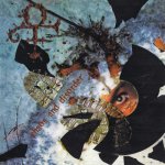 Prince - Chaos and Disorder Digipack CD – Zboží Mobilmania