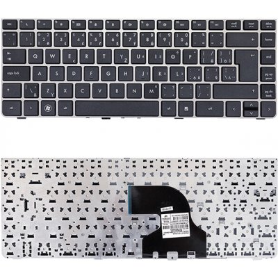 Klávesnice HP ProBook 4330S 4331S 4430S 4431S – Zboží Živě