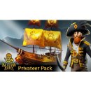 Blazing Sails - Privateer Pack