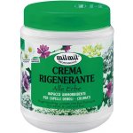 Mil Mil bylinkový regenerační krém na vlasy 1000 ml – Zboží Dáma