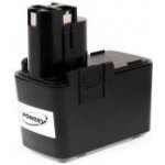 POWERY Bosch 2607335055 NiMH 1500mAh 12V - neoriginální – Zboží Dáma