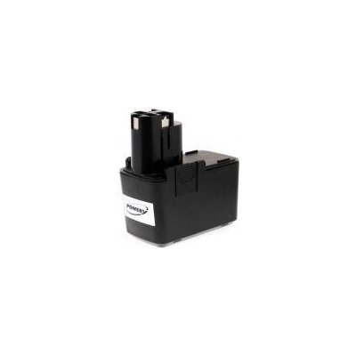 POWERY Bosch 2607335055 NiMH 1500mAh 12V - neoriginální – Zboží Dáma