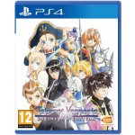 Tales of Vesperia (Definitive Edition) – Zboží Mobilmania