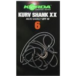 Korda s protihrotem Kurv Shank XX vel.6 10ks – Hledejceny.cz