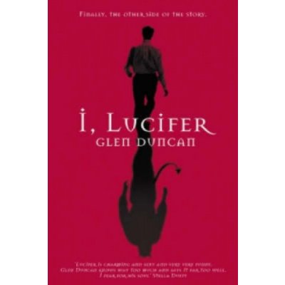 I, Lucifer - G. Duncan – Hledejceny.cz