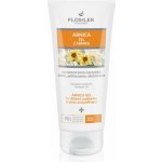FlosLek Pharma Arnica gel na modřinypohmožděniny a otoky Arnica Extract 5% Panthenol 1% 200 ml – Hledejceny.cz